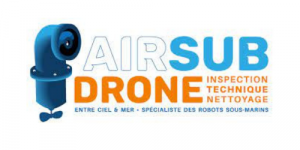 airsub drone ok